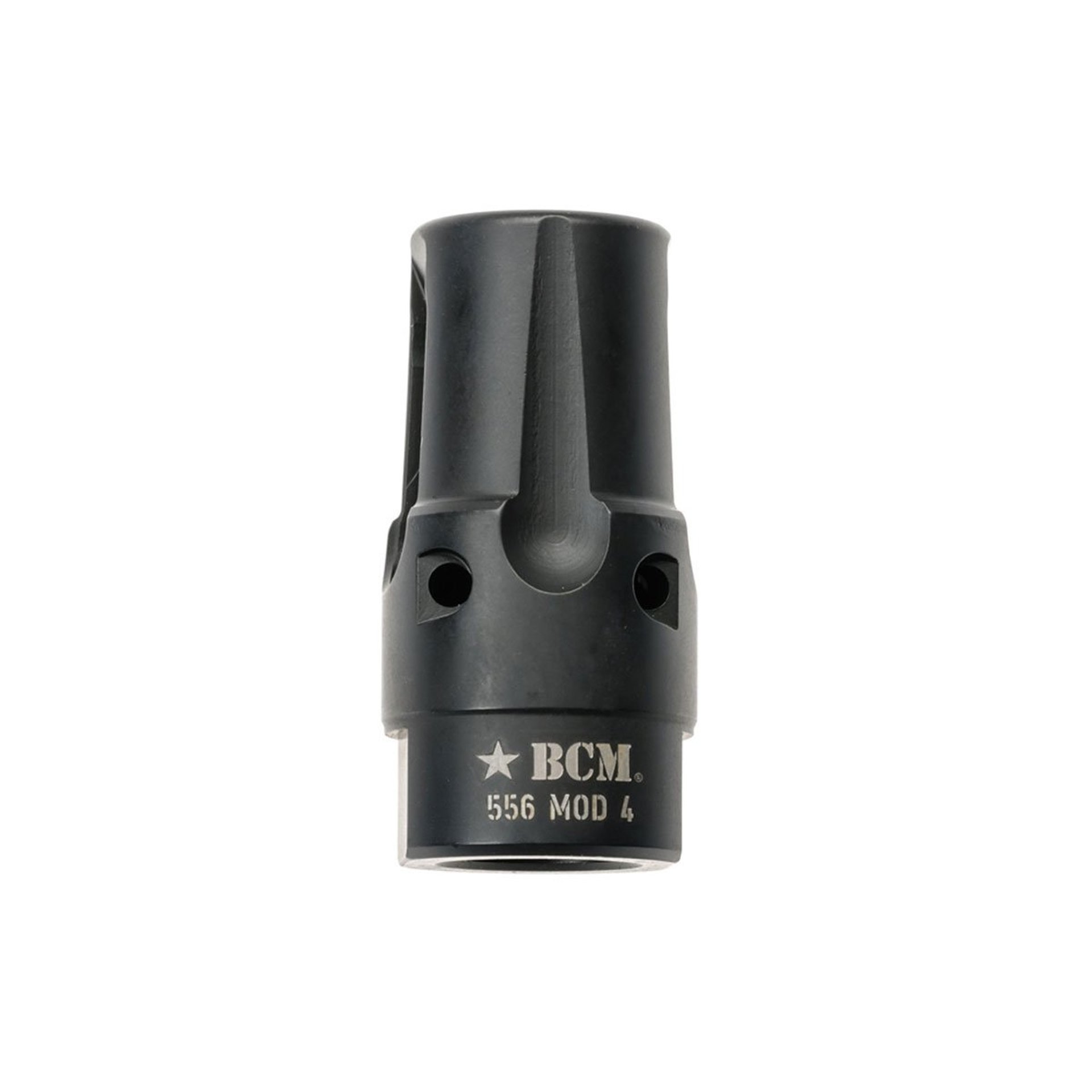 BCMGUNFIGHTER Comp Mod 4 -5.56 (1.75" Closed Tine)