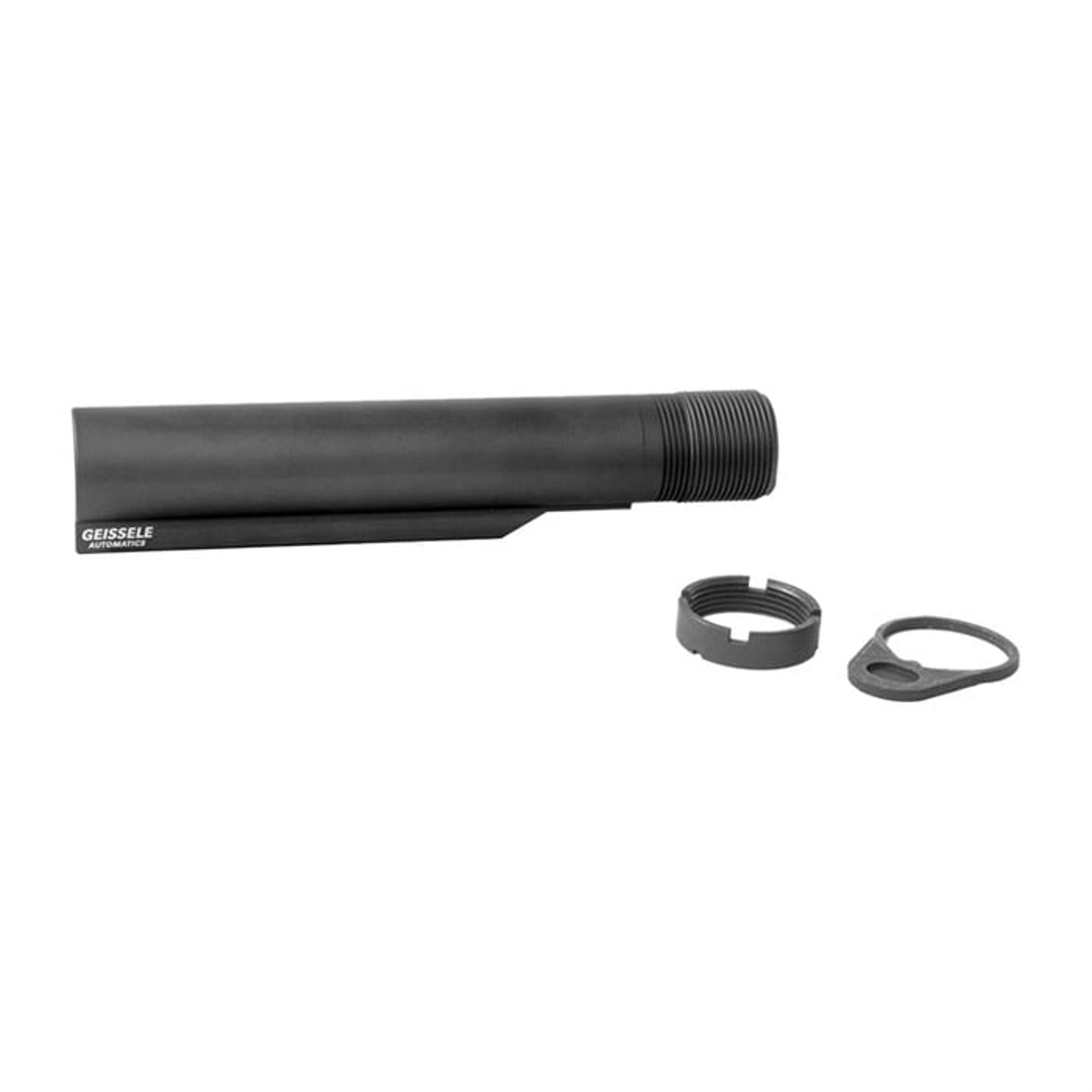 AR-15 Premium Buffer Tube DDC