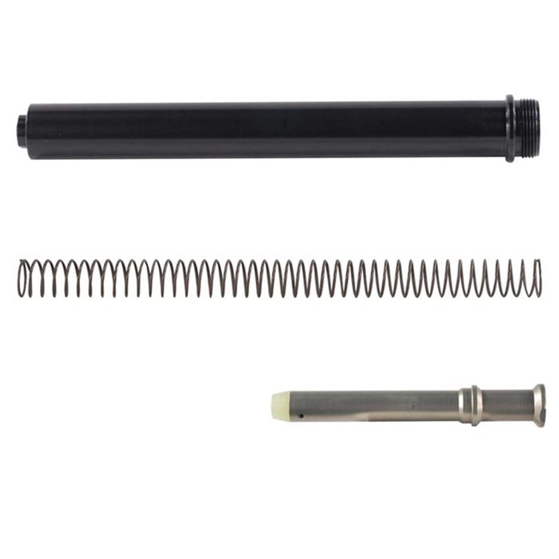 AR-15 Buffer Tube Assembly