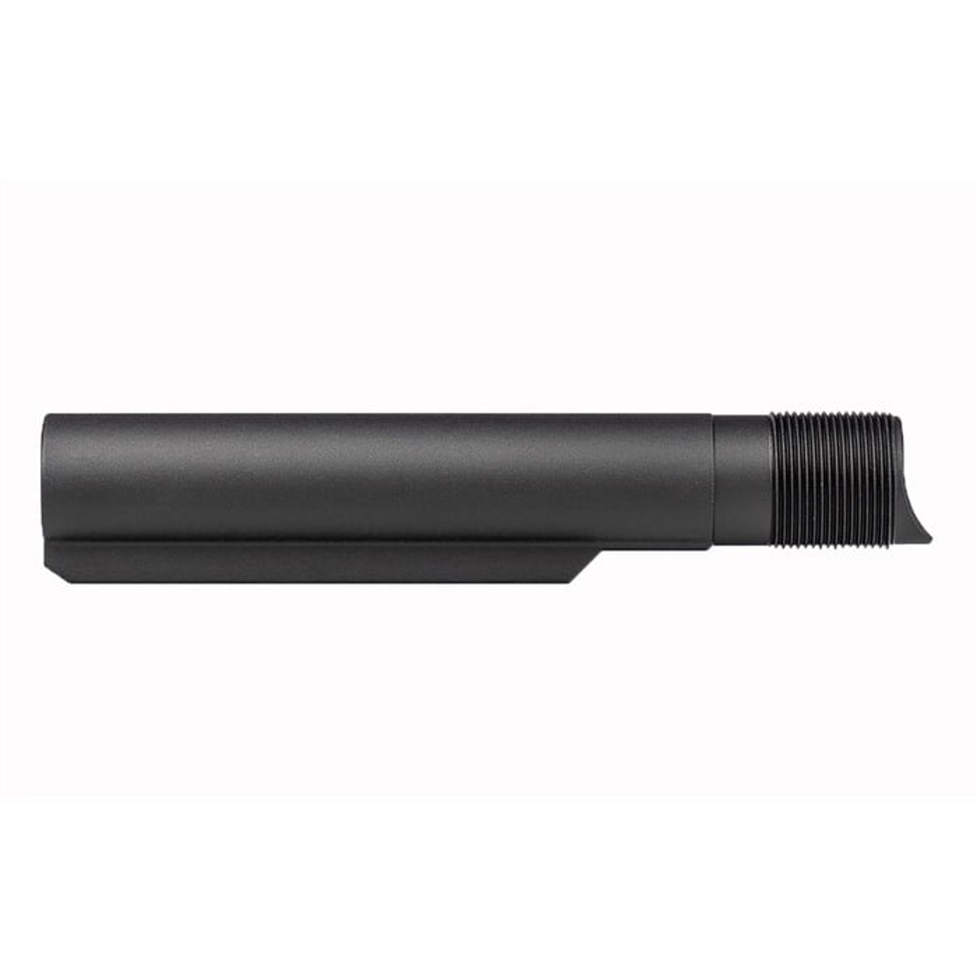 AR Enhanced Carbine Buffer Tube Black