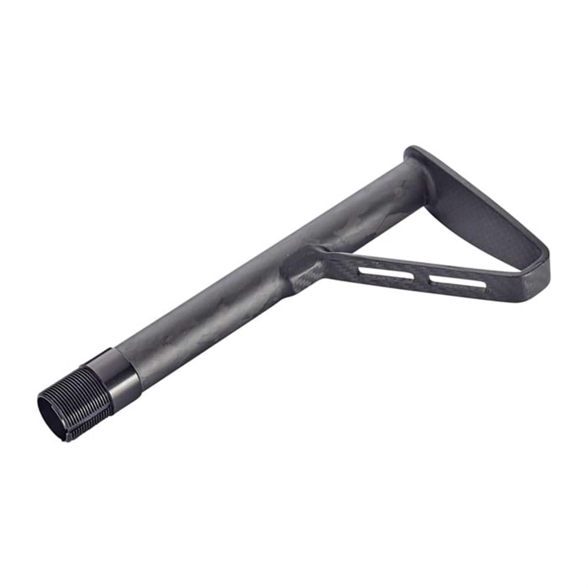 BUTTSTOCK, CARBON FIBER MLOK 10.1 LOP