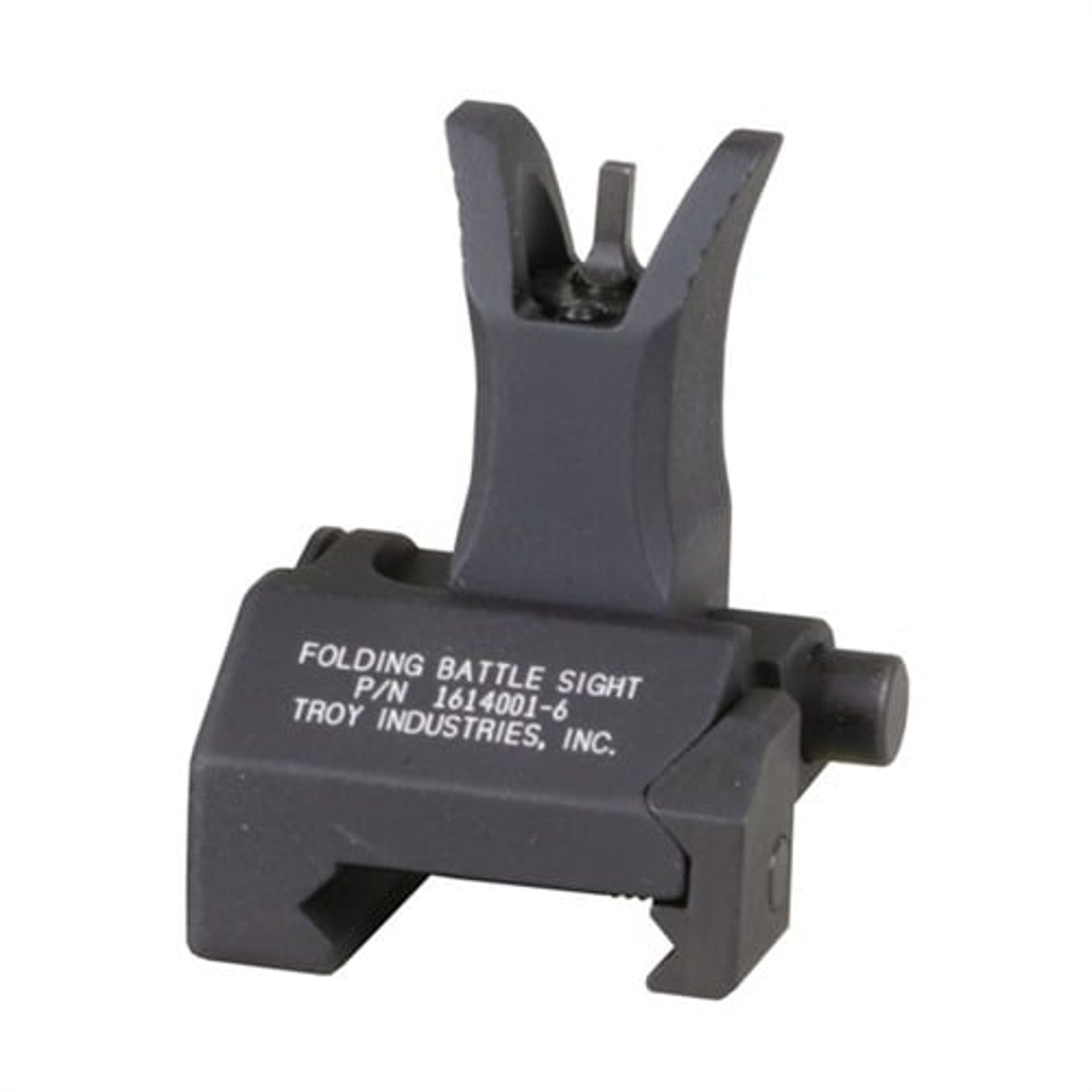 1.34" Flip-Up Front Sight Aluminum Black