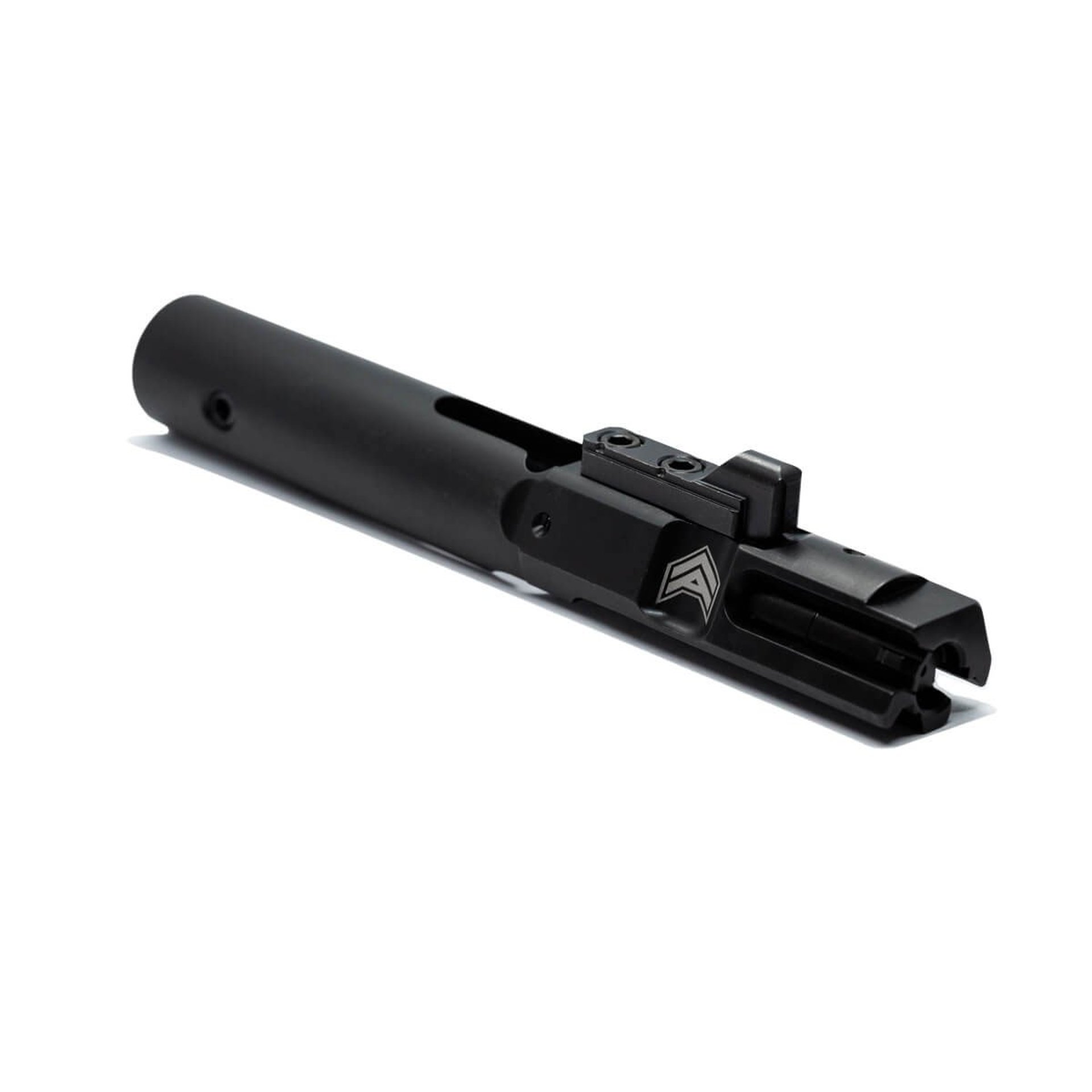 AR-15 9mm Bolt Carrier Group Black