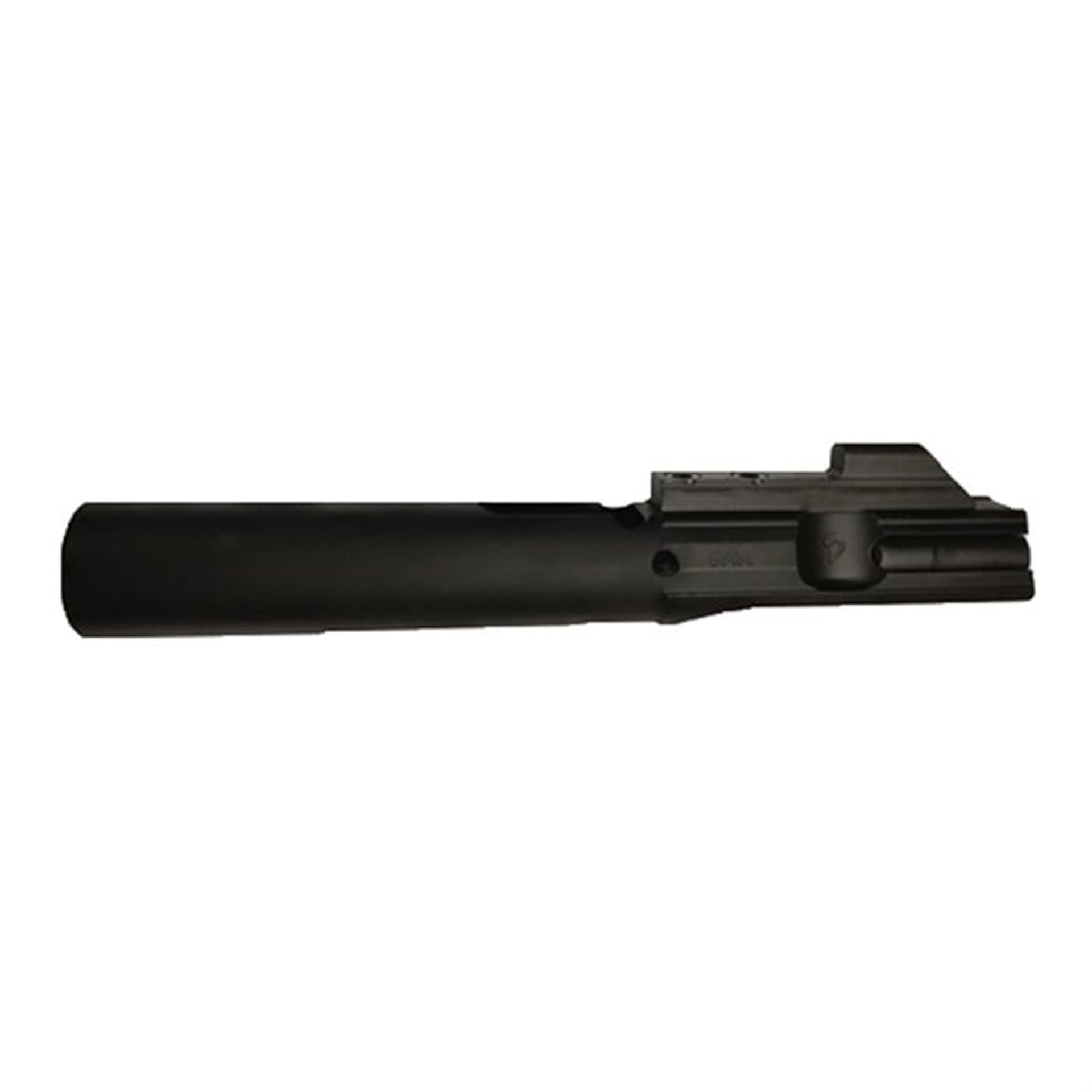 9mm Complete Bolt Black Semi Auto Only