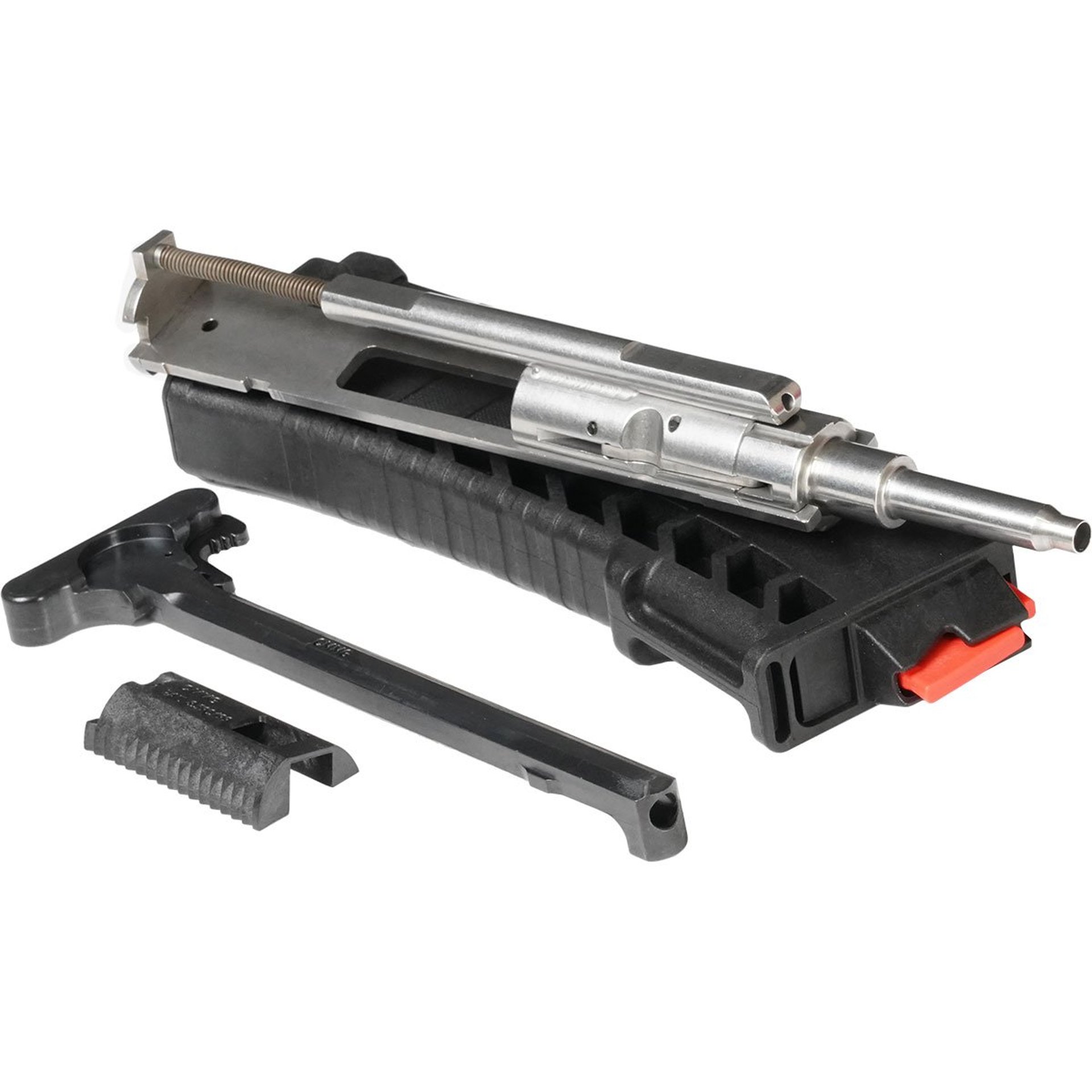 AR-15 Echo Conversion Kit w/ 25-Rd Magazine 22LR Blk
