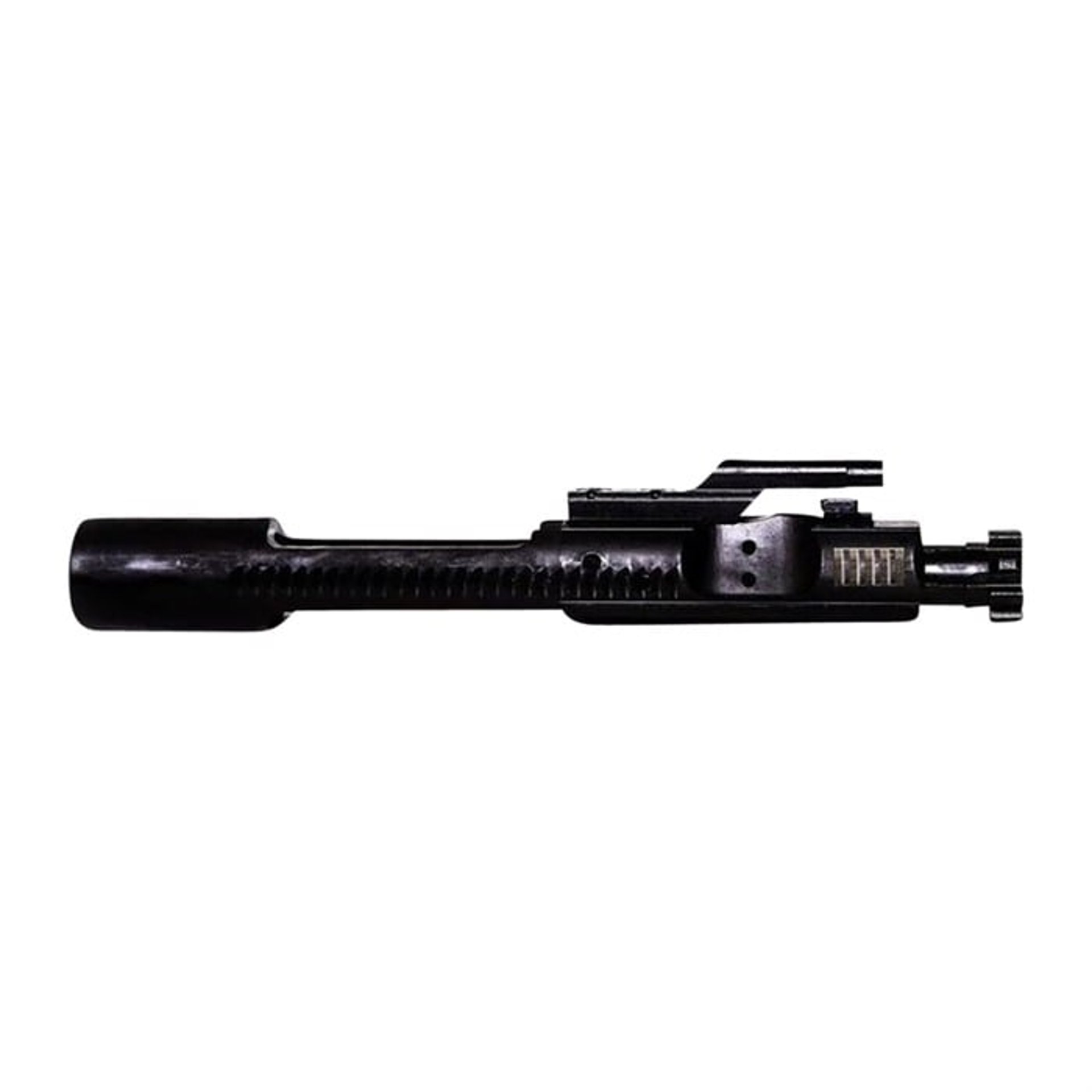 5.56 NATO BCG w/158 Steel & Manganese Phosphate for AR-15