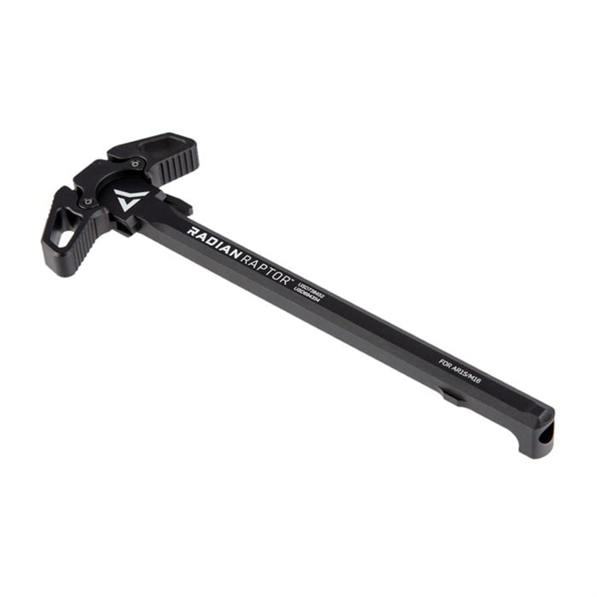 AR-15 Raptor/Talon L/S Combo Black Anodized