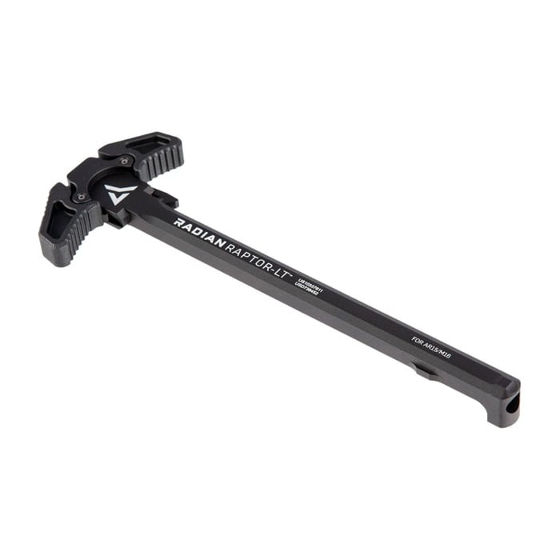 AR-15 Raptor-LT/Talon L/S Combo Black Anodized