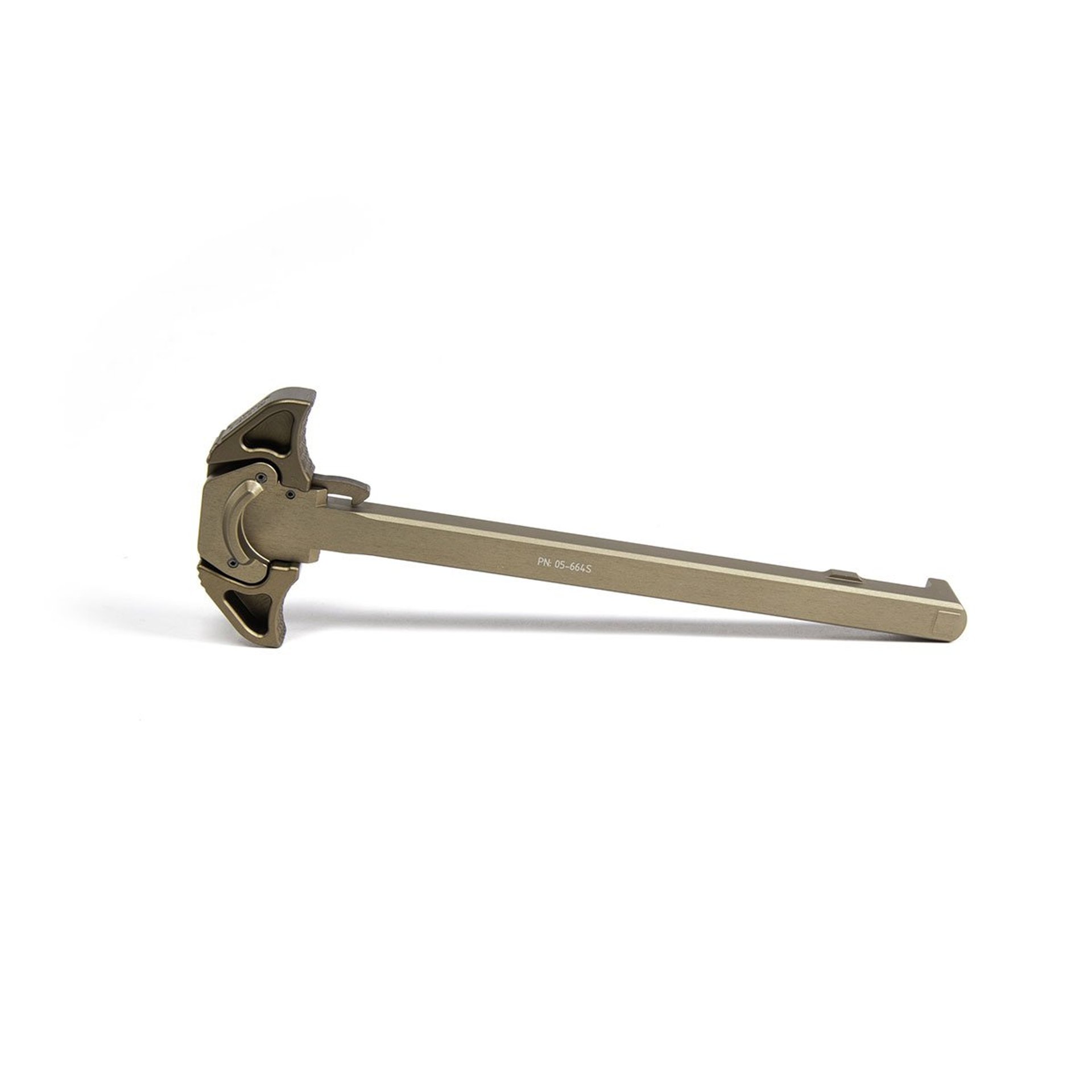 URG-I Airborne 5.56 Charging Handle DDC