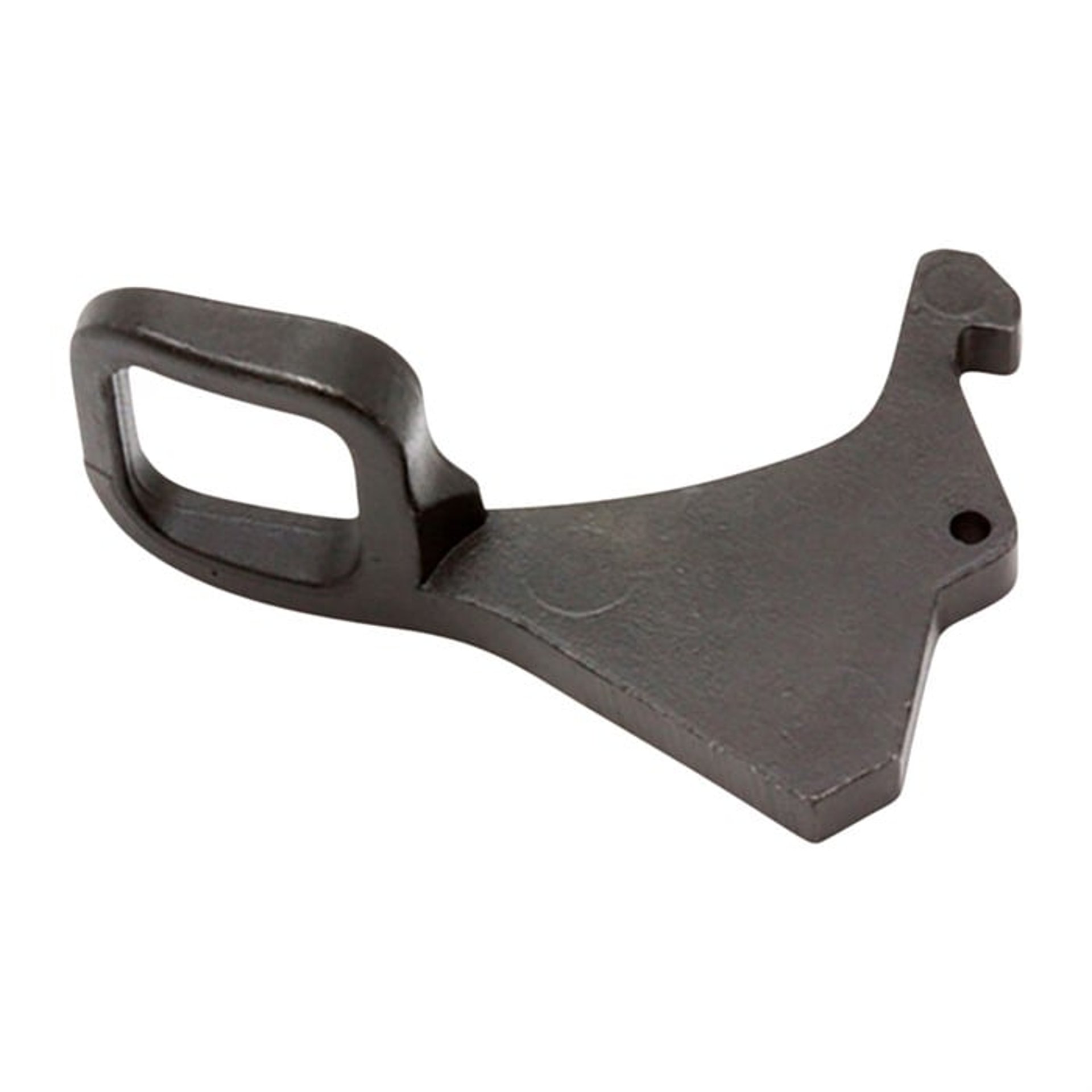 AR-15 Ambidextrous Charging Handle Small Black
