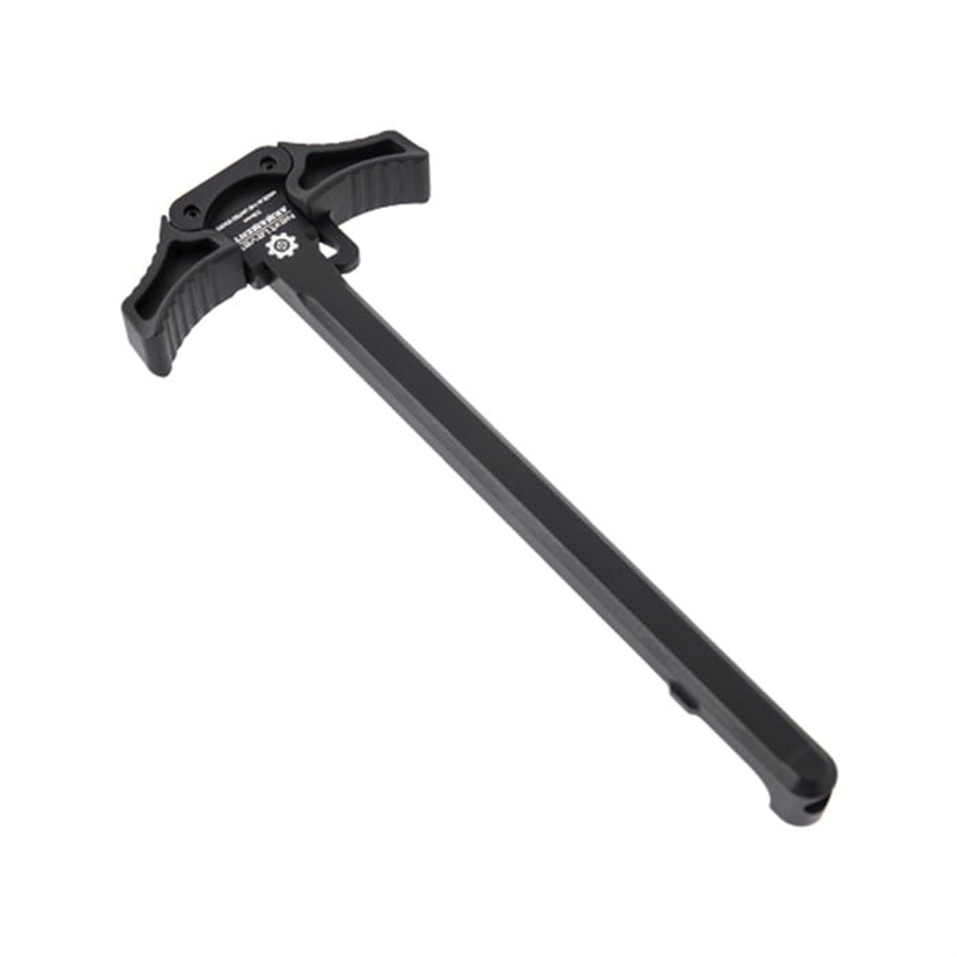 AR-15 NLX 556 Charging Handle Ambidextrous Black