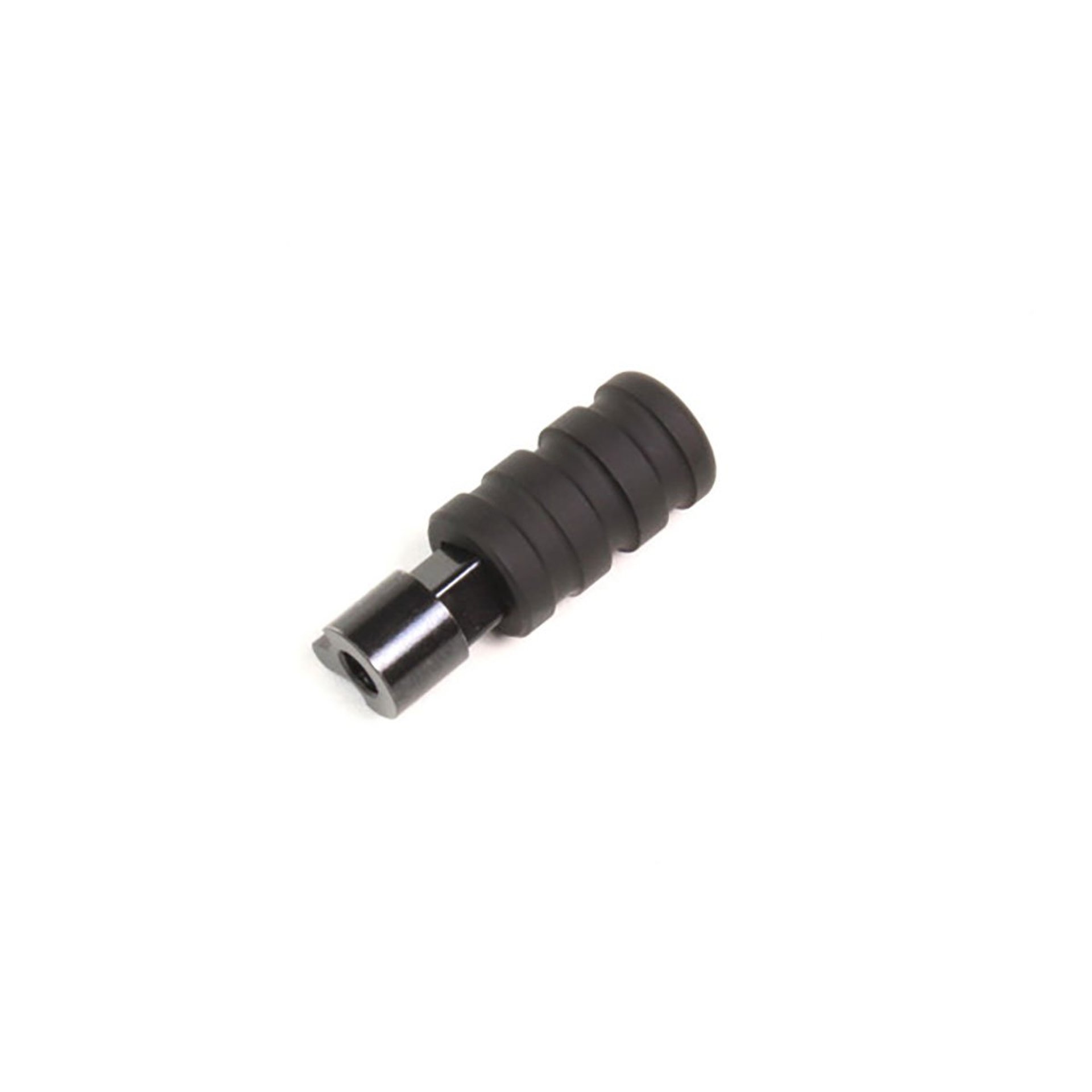 Standard Charging Handle Curved Finger Knob For BRN-180