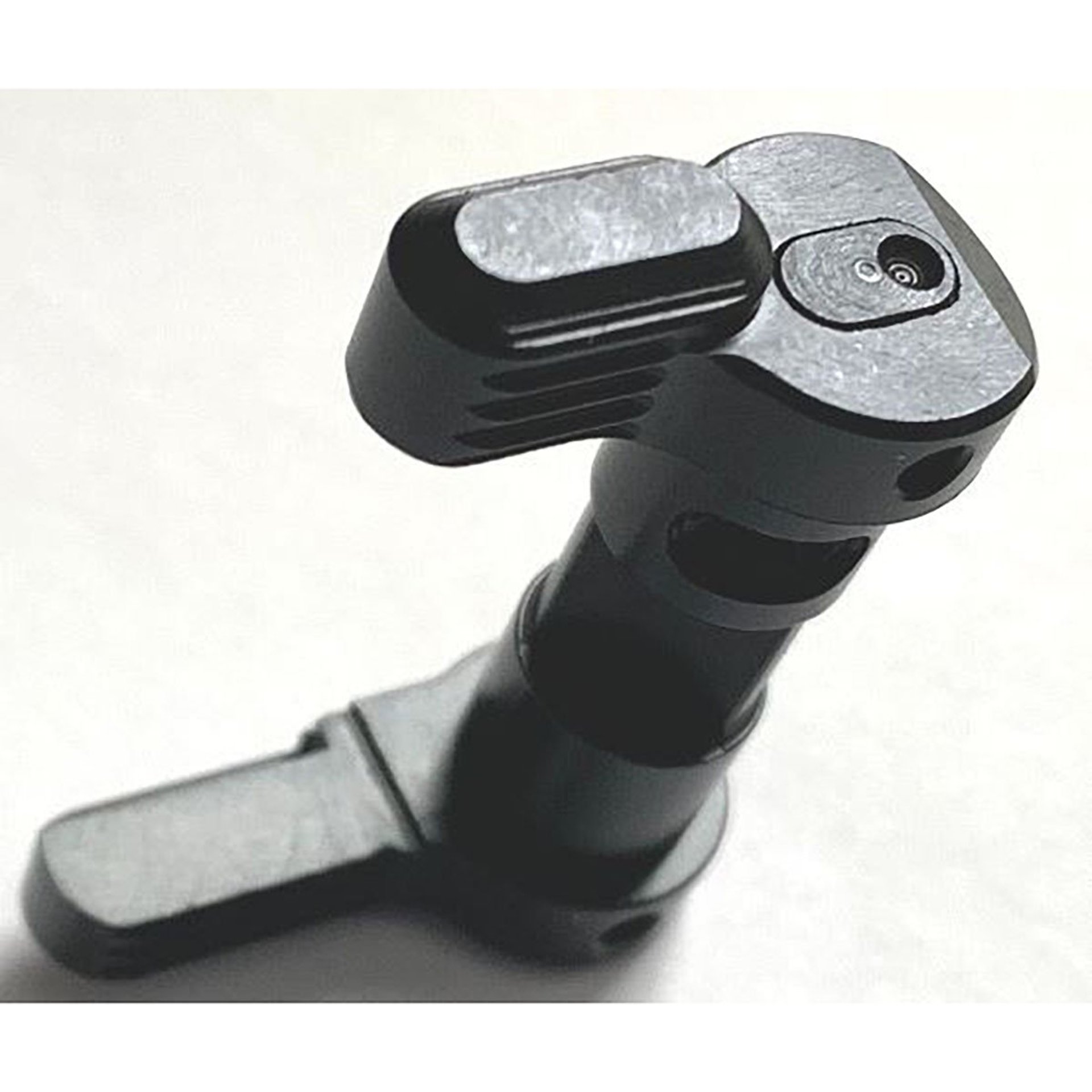 Semi Auto Ambi 90 Degree Selector with Q Levers