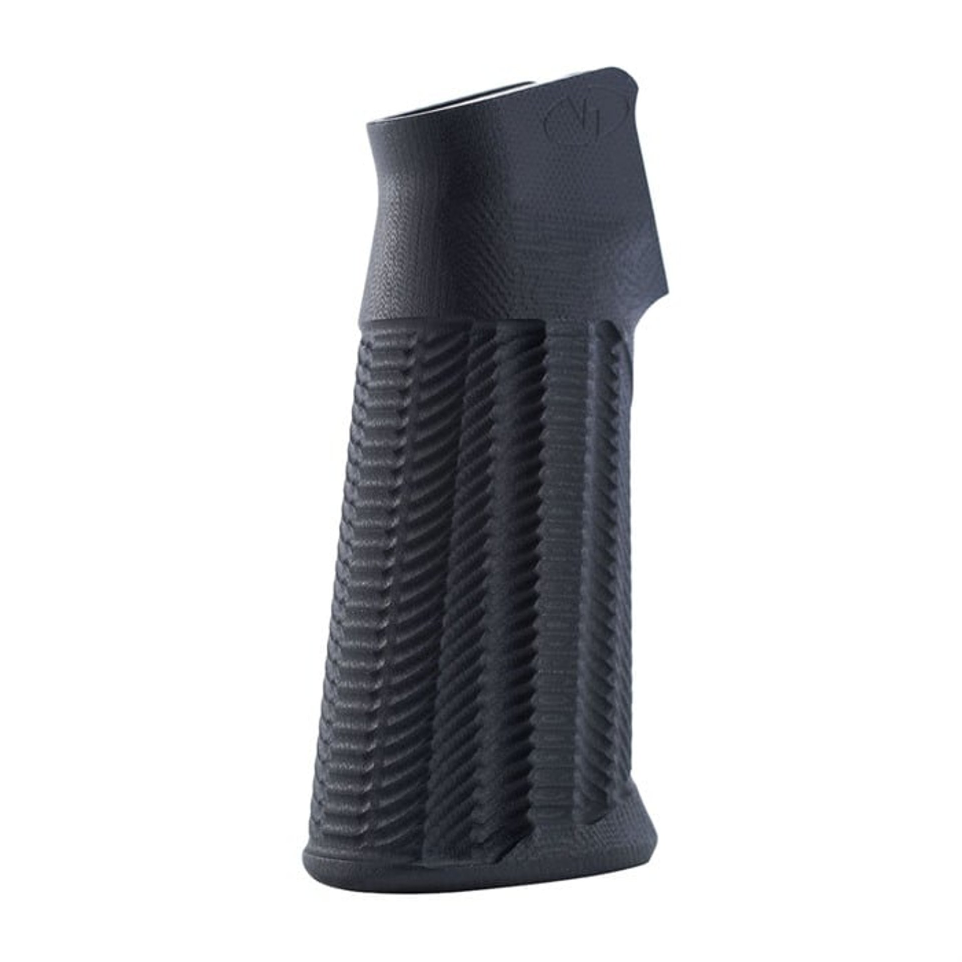 AR-15 Alien, Black Gray