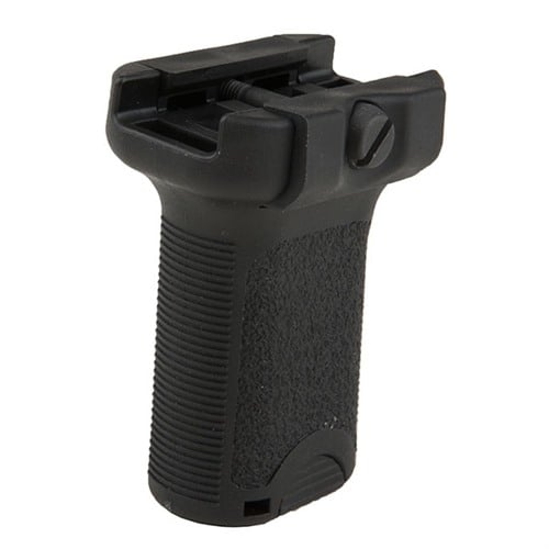 Picatinny BCMGUNFIGHTER Short Vertical Grip Polymer FDE