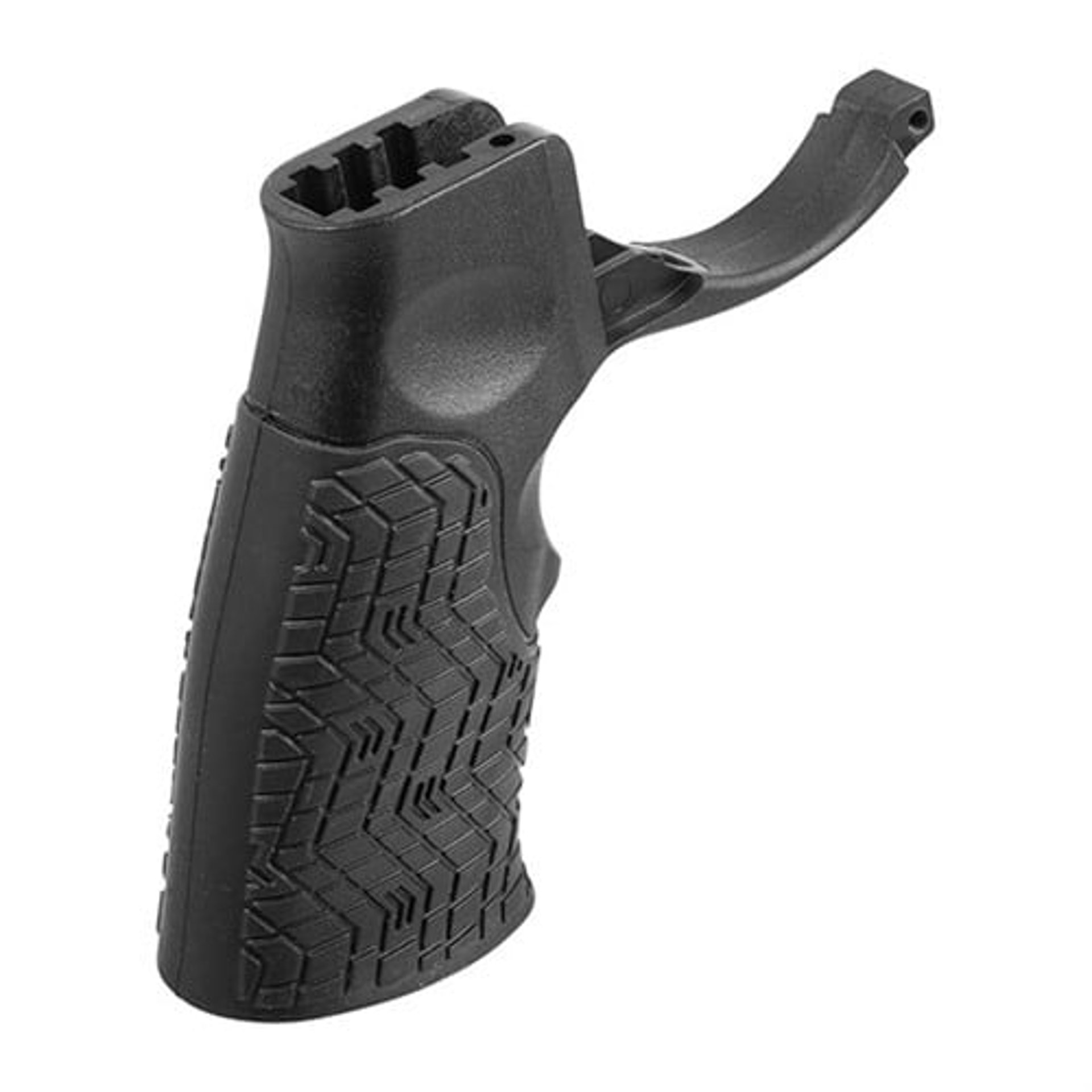 Pistol Grip Polymer Brown