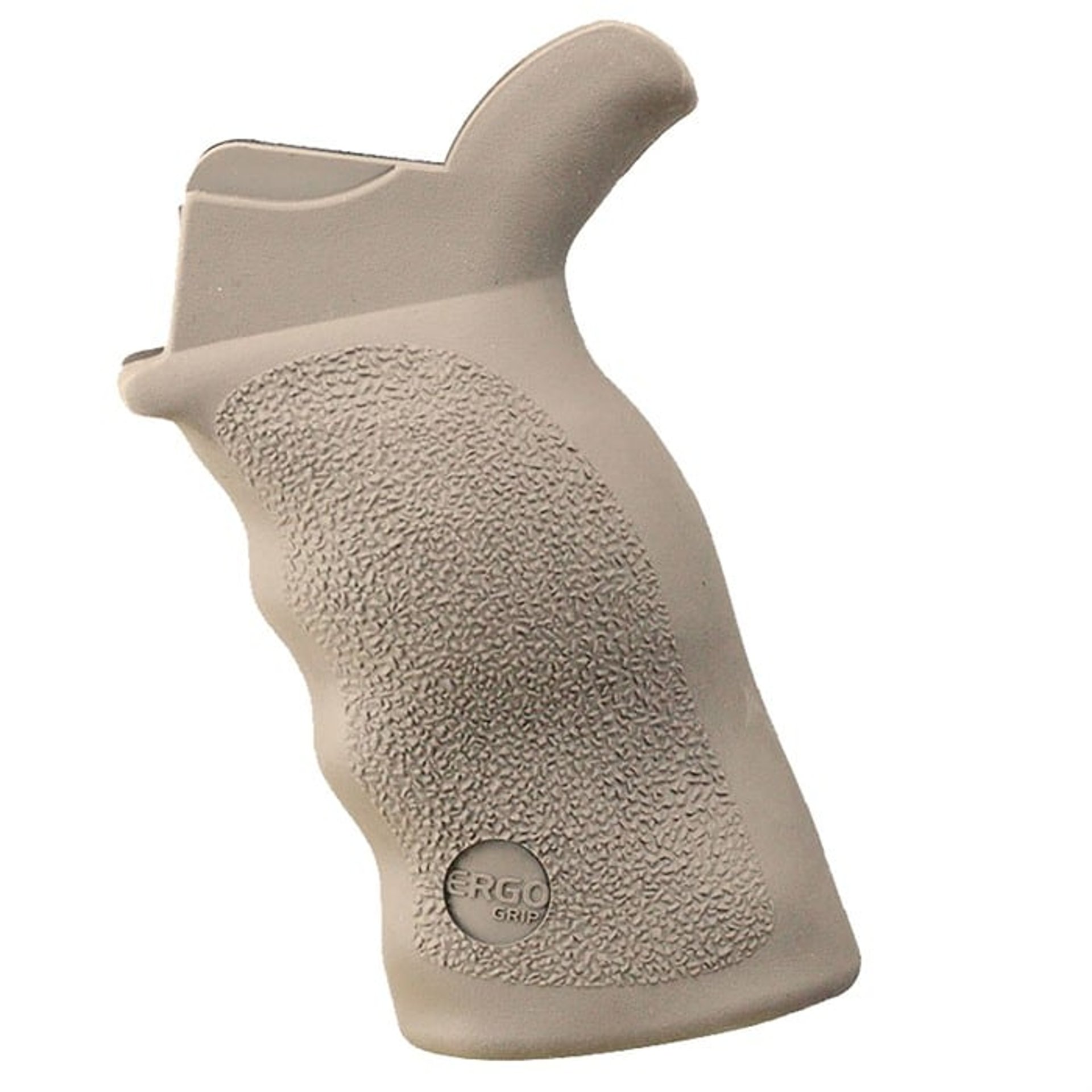 SureGrip Tactical Deluxe Grip Polymer FDE