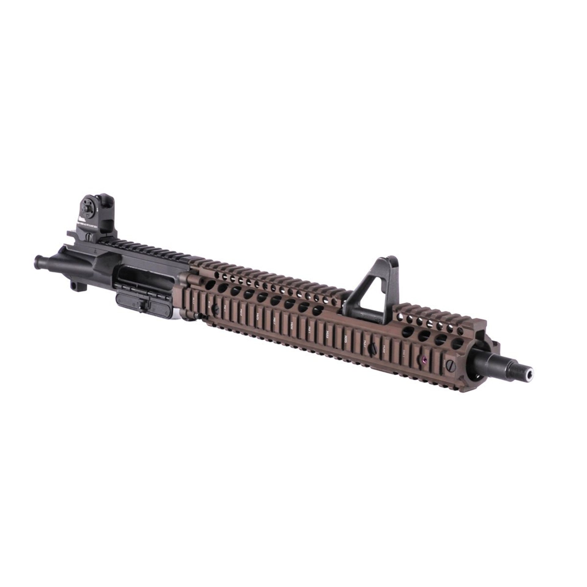 M4A1 FSP 5.56x45mm 14.5"BBL Stripped Upper W/12.25"Handguard