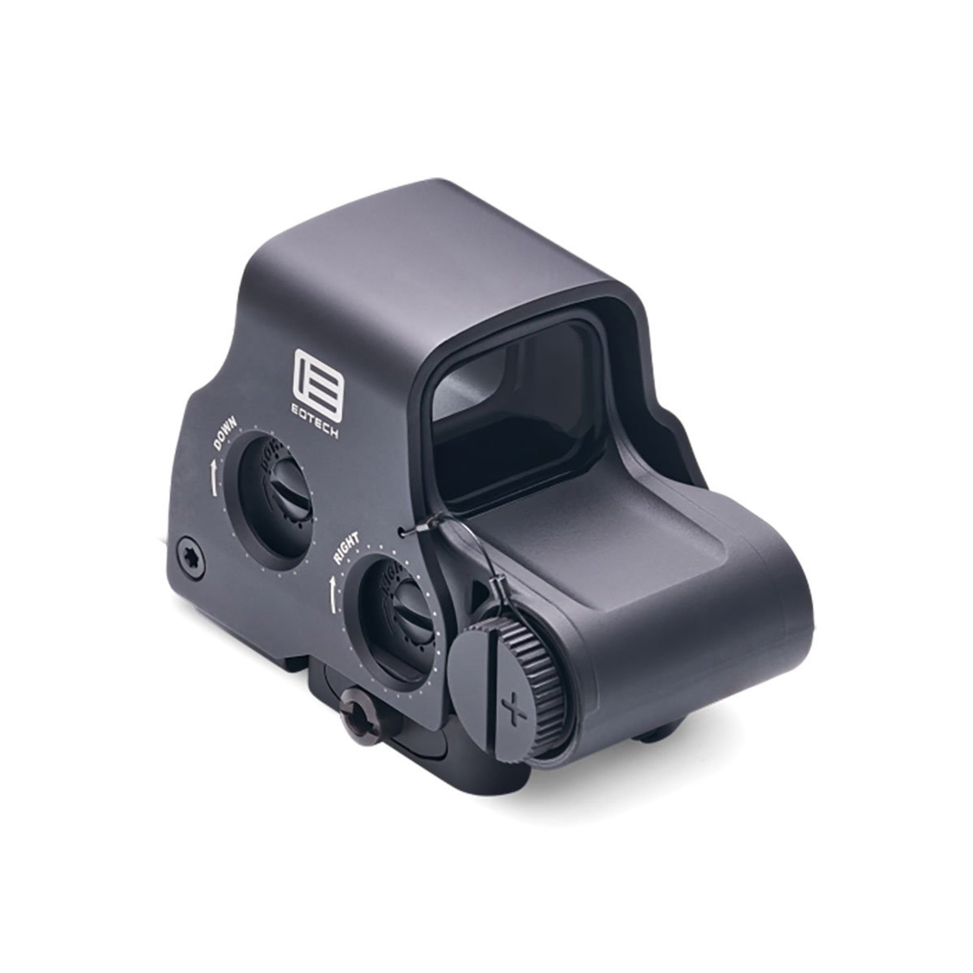 HWS EXPS3-0 NVG Comp. Holo 1 MOA Red Dot Reticle Tan