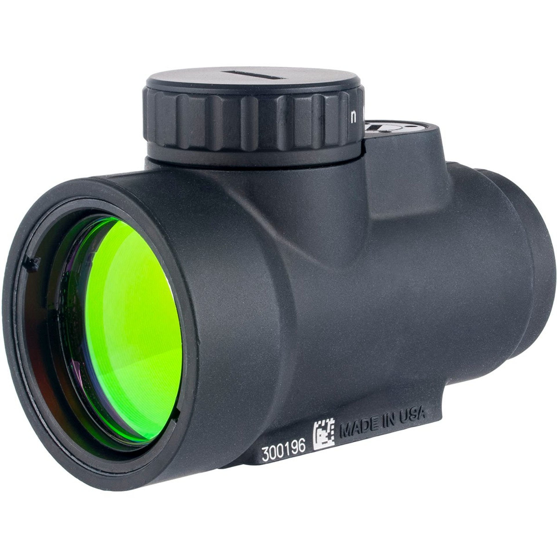 MRO SD 1x25 2 MOA RED DOT SIGHT