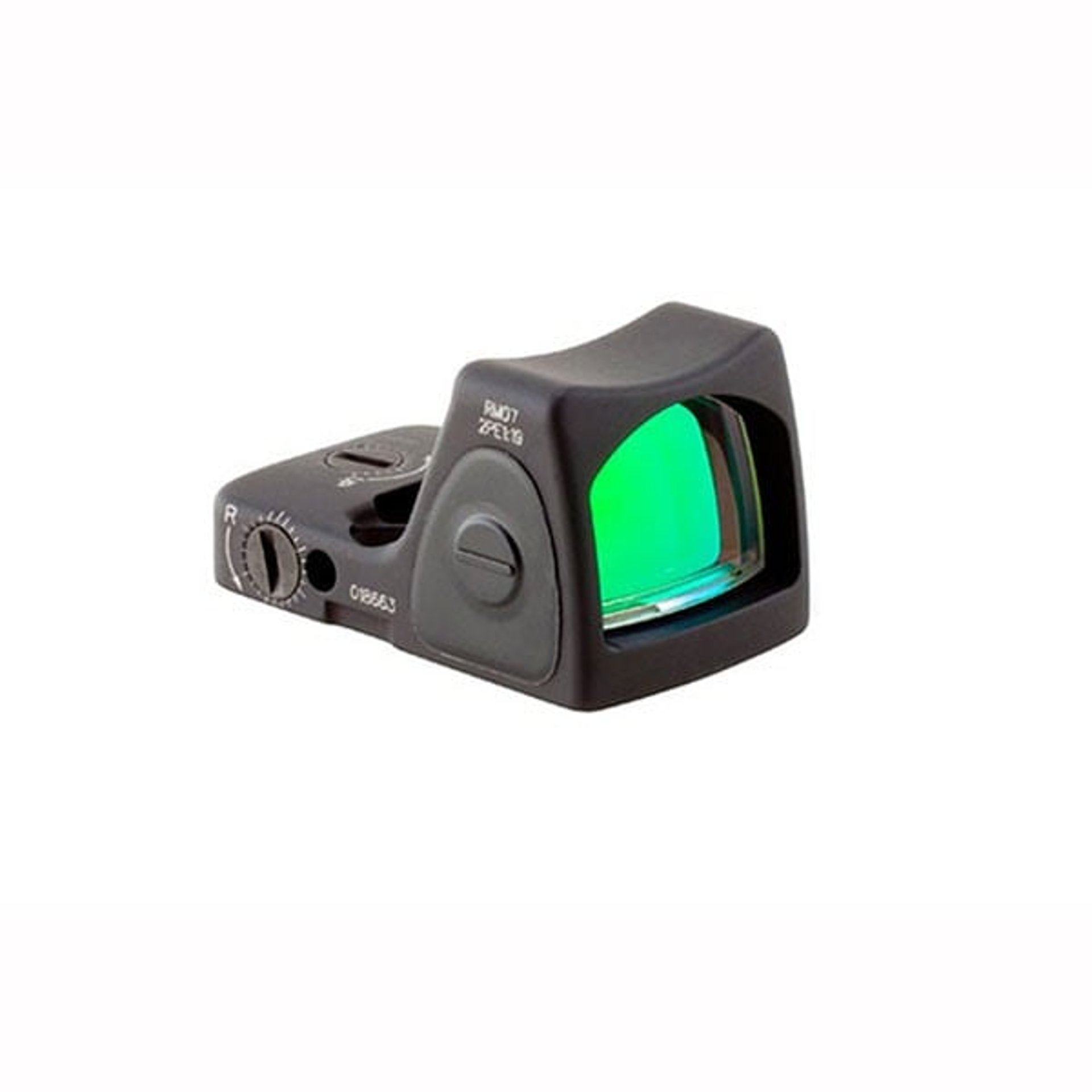 RMR RM07 6.5 MOA Red Dot Sight FDE