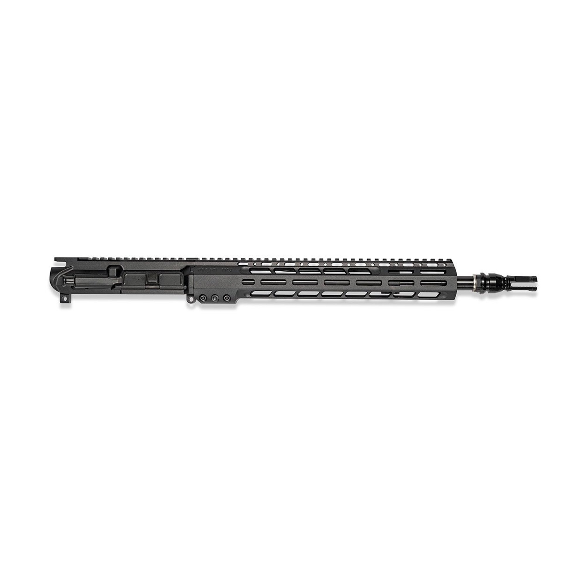 Broadsword-89 6mm Max 20" BBL 16.75" M89 Rail W/NOX