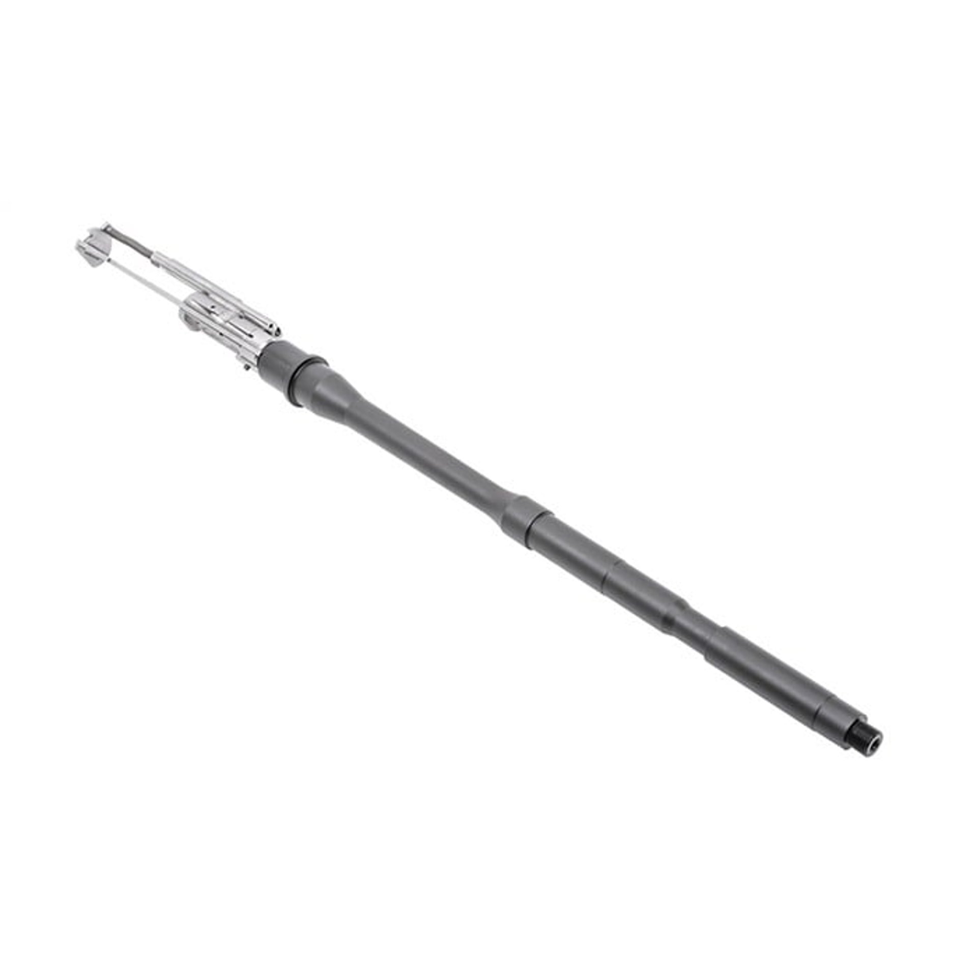 Barrel and Bolt Group Kit 16.1" .22LR Fits AR15 /M4
