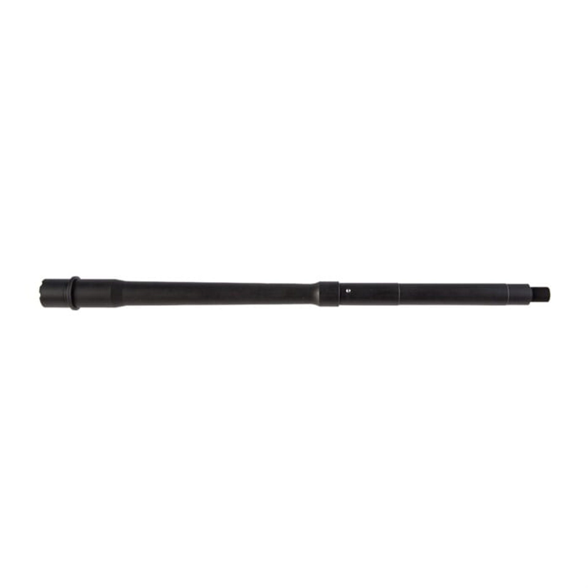 SBN Barrel .223 Wylde 16 Mid-Length Black