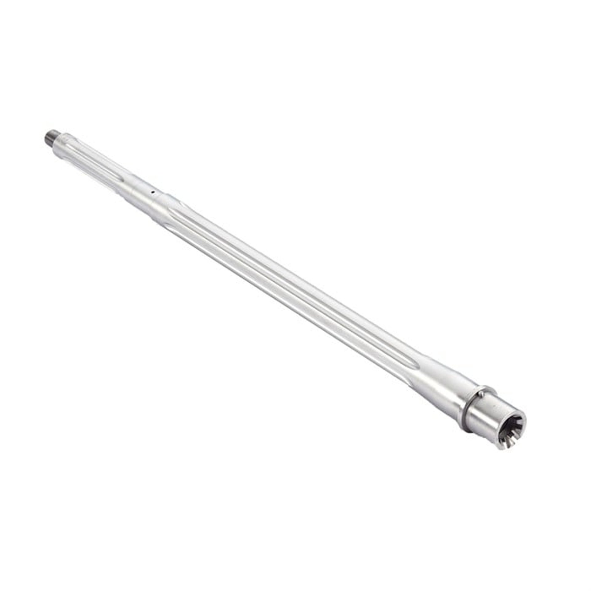 Recon Barrel 5.56 16in Fluted Intermediate Gas
