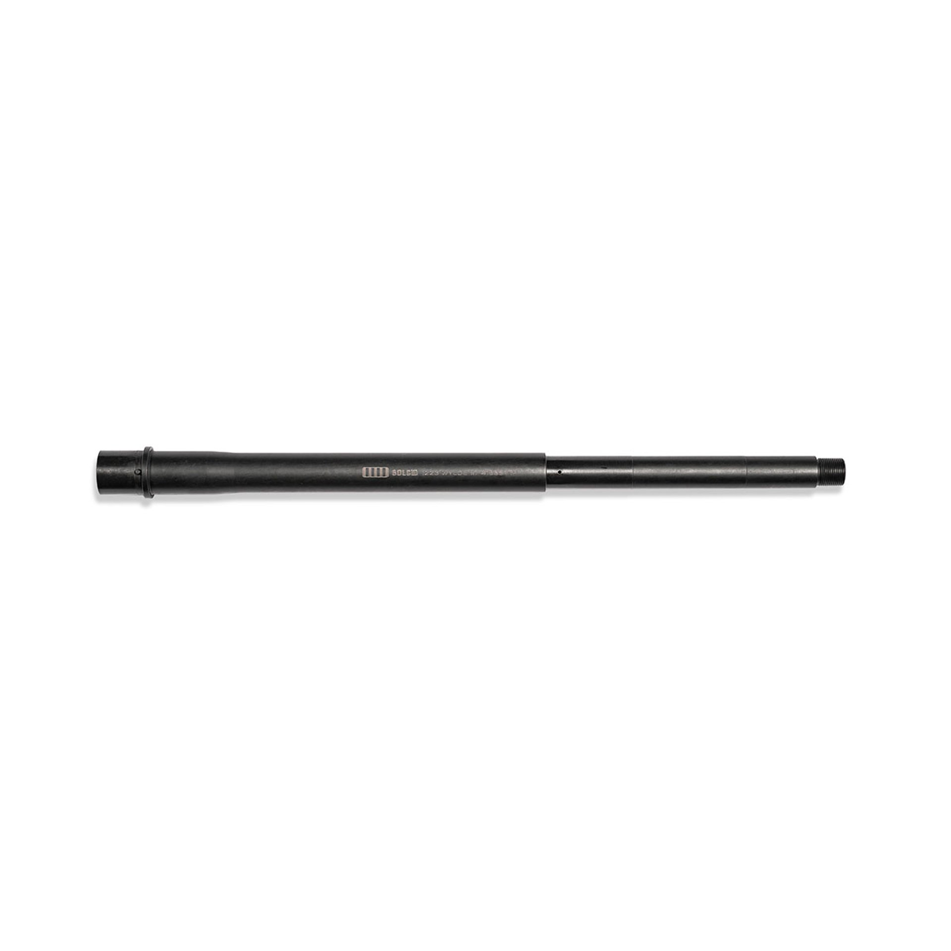 Precision 223 Wylde 16" SPR Profile 5/8x24 THRD 1-7 Twist