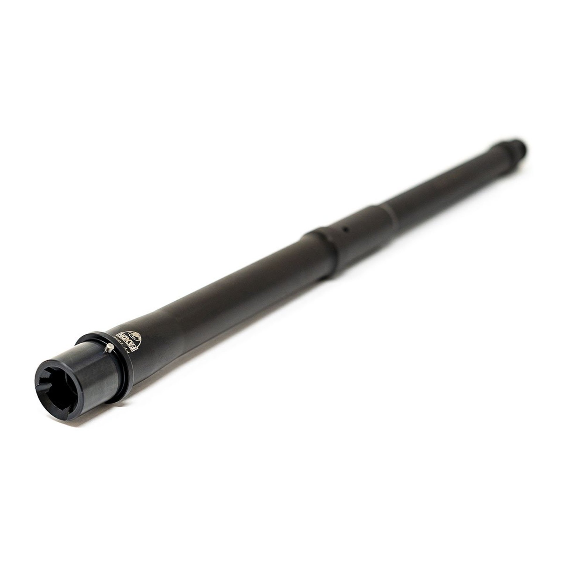 Duty 450 Bushmaster 16" 1-16 Twist Big Gunner BBL Nitride