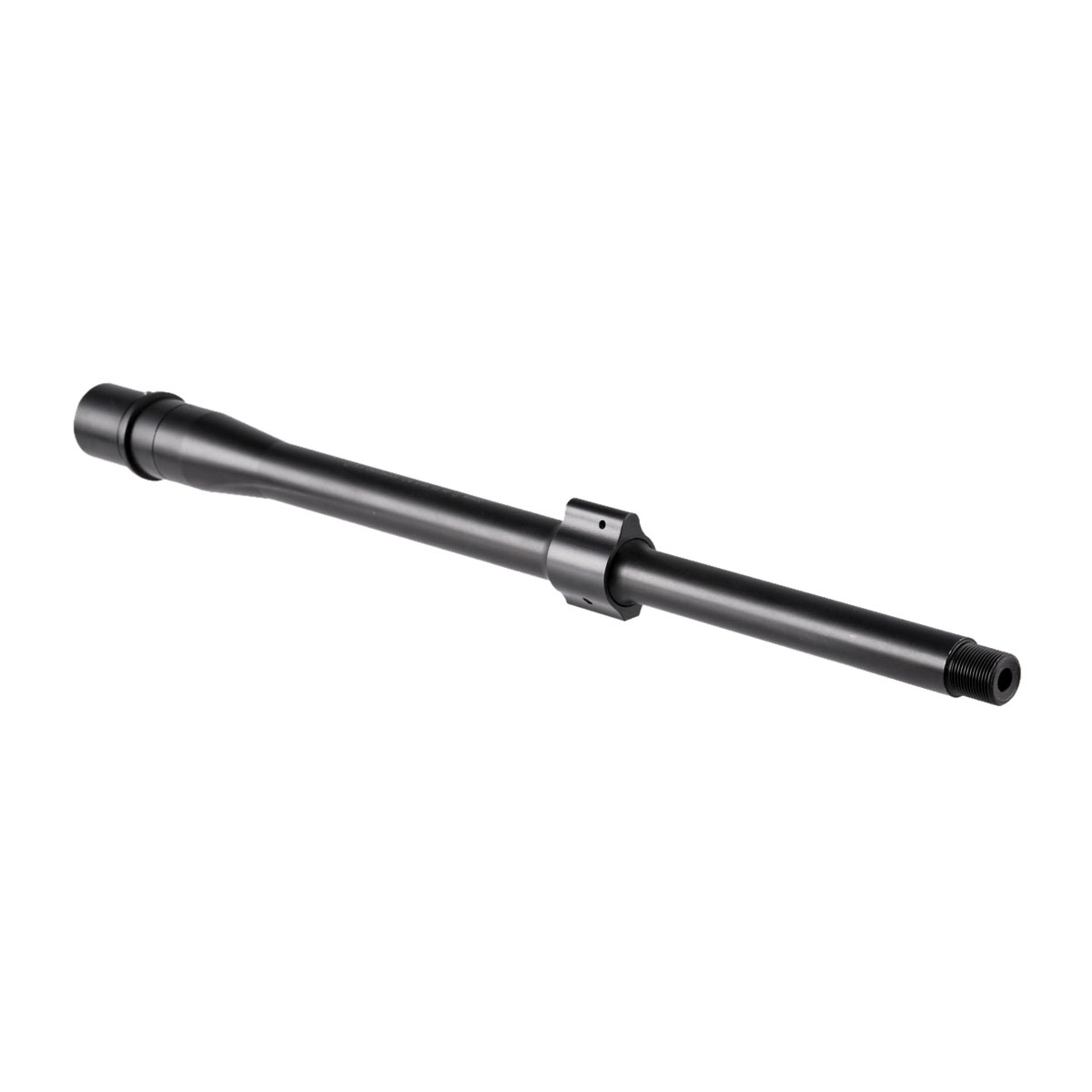 Premium Black Series 6.5 Creed 18" 1-8 Twist Hanson QPQ BBL