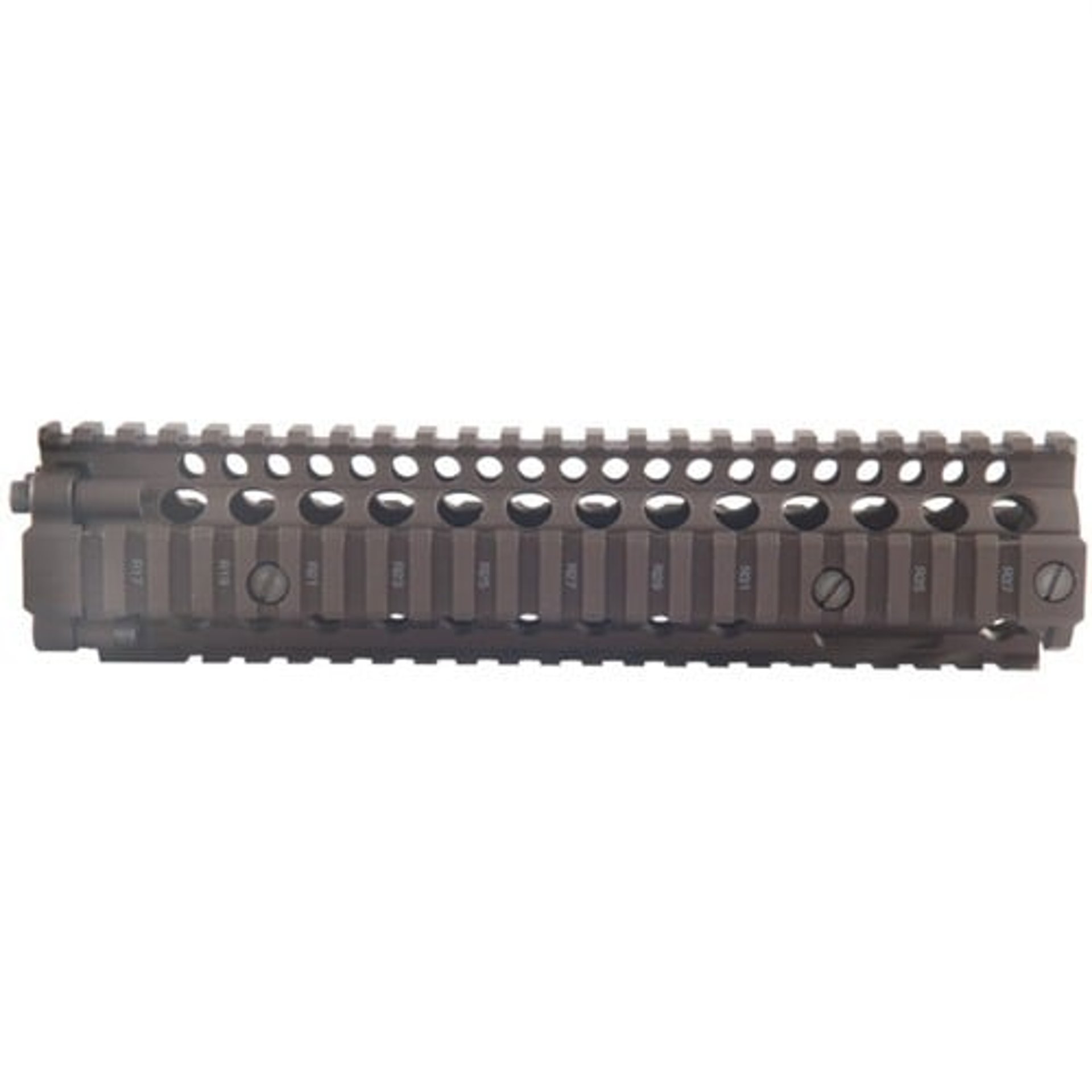 Mk 18 RIS II Handguard 9.55" for M4A1 FDE
