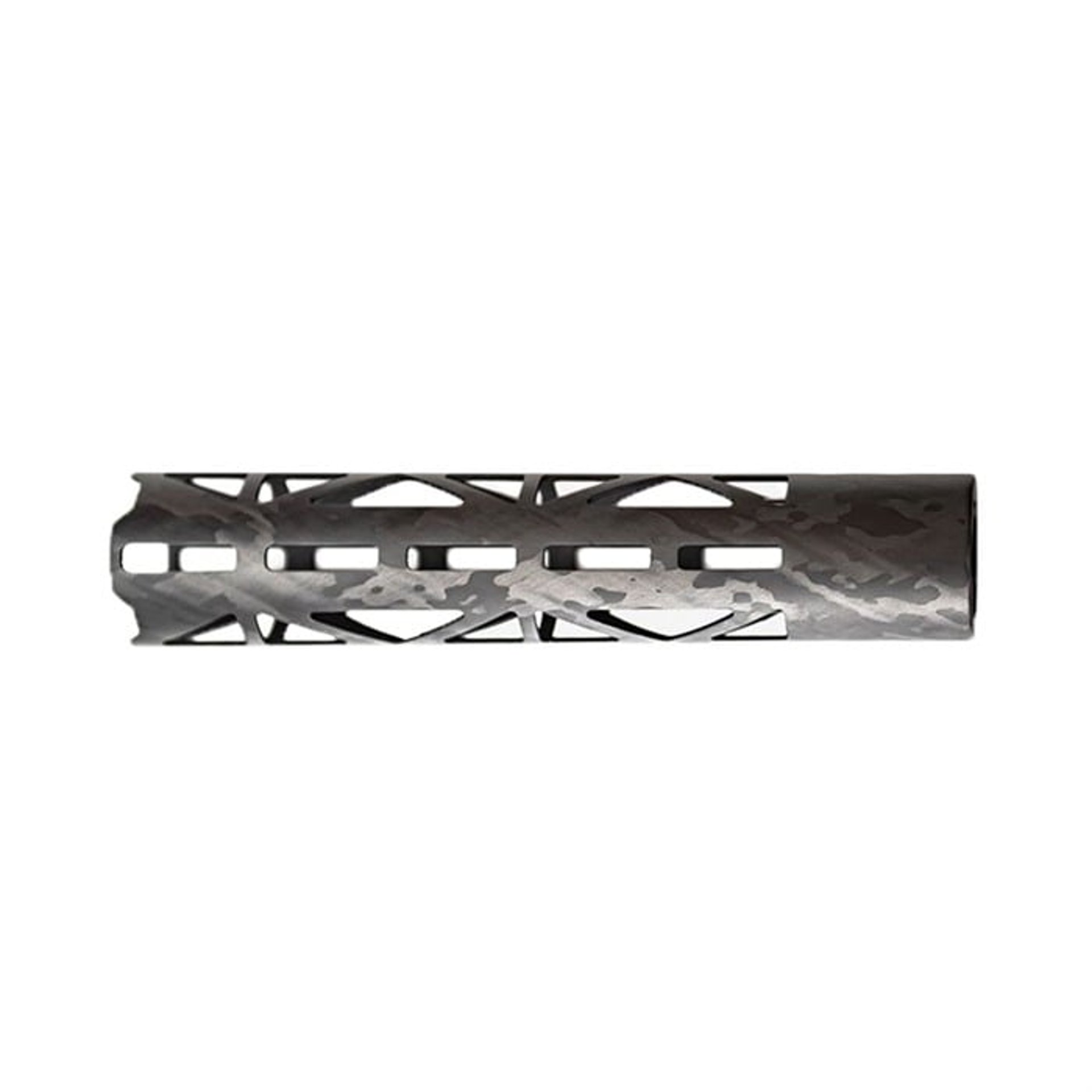 AR-15 10" Carbon Fiber Handguard M-LOK