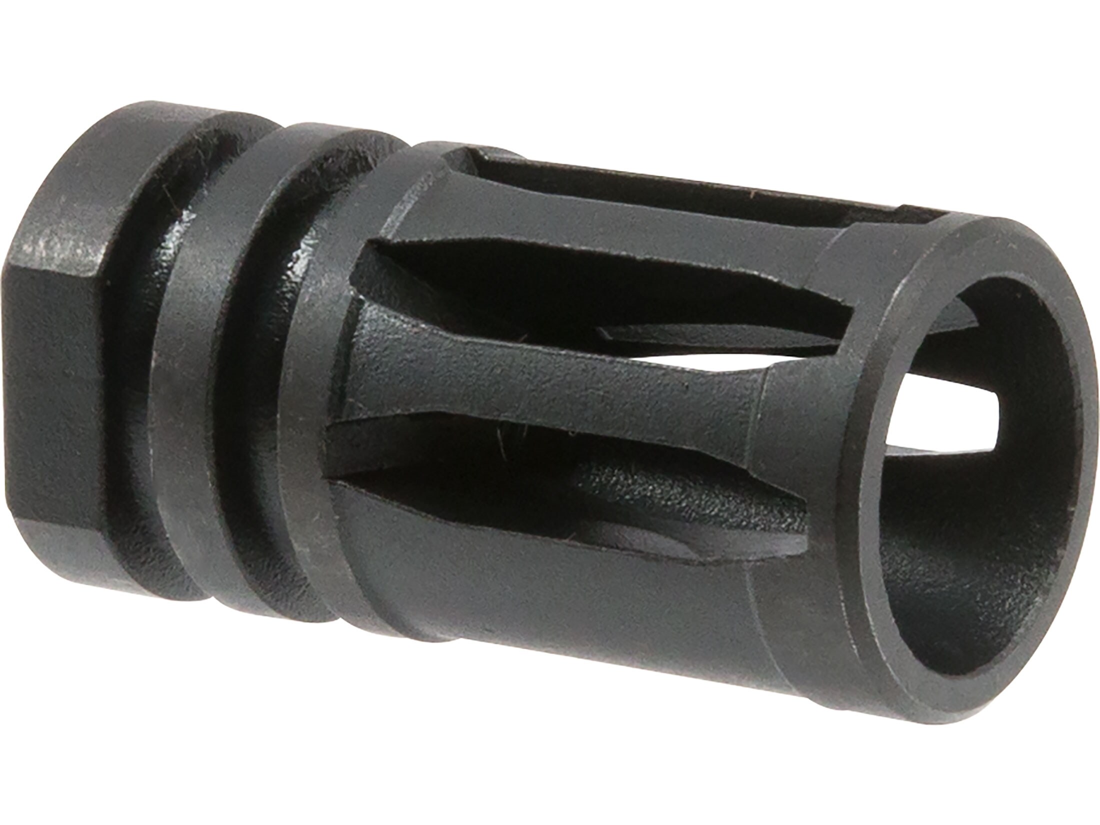 AR-STONER A2 Flash Hider 5/8"-24 Thread AR-10, LR-308 Steel Phosphate
