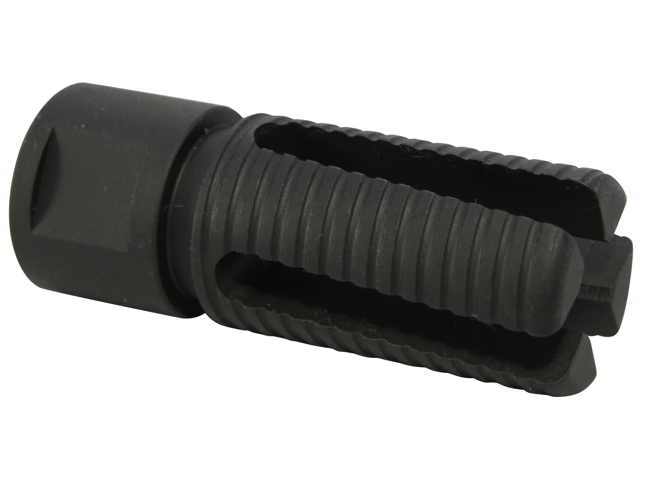 Smith Enterprise Vortex G6A3 AR-15 Flash Hider 1/2"-28 Thread 5.56/223 Matte
