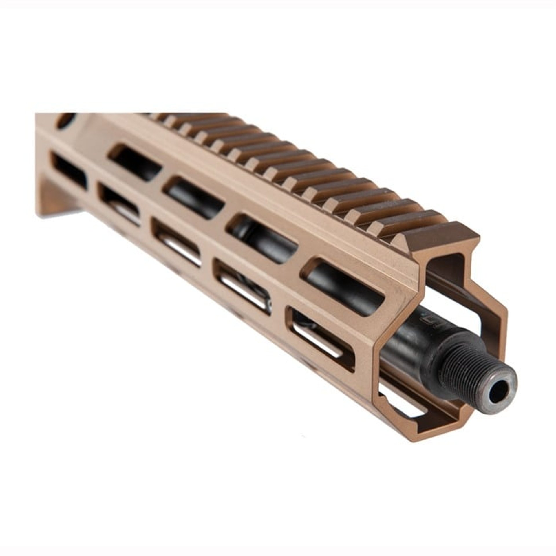 AR-15 11.5 Super Duty Stripped Upper Receiver DDC